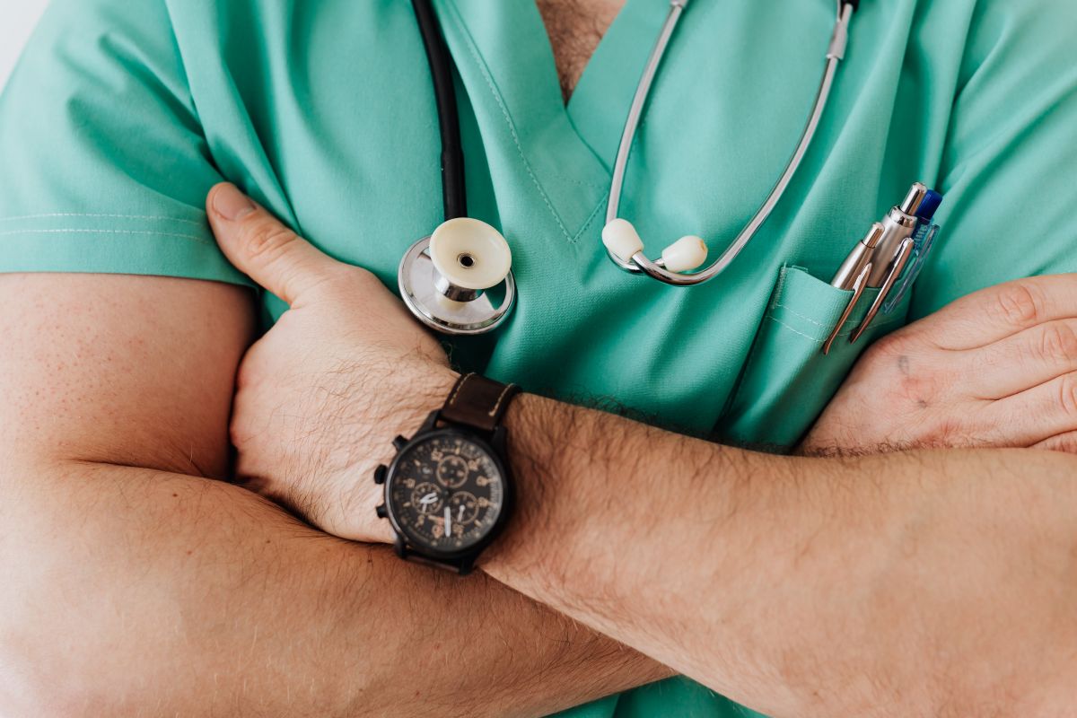 Notre équipe médicale prend en charge tous types de cancer